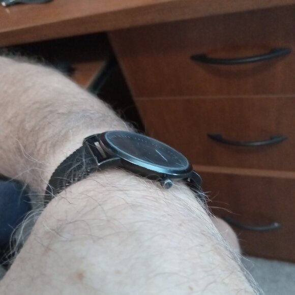 Harper & Brooks Original Men's Watch - Picture 7 of 9